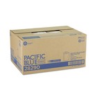 Georgia Pacific Professional 28290 Pacific Blue Ppr Towel  250 rl  12-rl ct  New