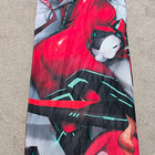 Official Zentreya Vshojo Dakimakura
