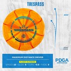 D  d Dynamic Discs Dynamic Discs Premium Burst 5 Disc Golf Set Includes Putter