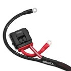 Utv 4 Gauge Power Harness Kit For 2 Door Utvs With 8ft Cables Ds18