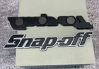  Snap-off 3d Printed Magnet  Toolbox Badge  Made In Usa  7  X 1 5 
