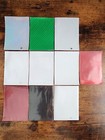 9 Mtg 1 Yugioh    anime Rare    10x Different Card Sleeves    ultra Pro Angel Ms Judge