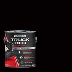 Black Rust-oleum Automotive Truck Bed Coating 1-gallon Protection Quick Drying