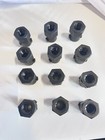  lot Of 12  Spraying Systems Qj1 4t Teejet Adapter Qji 4t-nyb