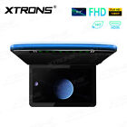 13 3  Large Screen Roof Mounted Player Overhead Monitor Full Hd 1080p Video Hdmi