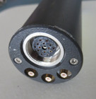 Giga-tronics Gigatronics 80350a Peak Power Sensor 45 Mhz-18 Ghz