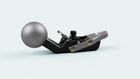 Hand Plane  2 In 1 Tool