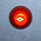 Vintage Emalox Norway Red Bowl Norway - 4 