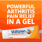 Voltaren Topical Arthritis Medicine Gel For Arthritis Pain Relief  0 7oz   20 G