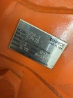 Renfroe Lpa-03 00-a Plate Clamp  Steel  3 Ton
