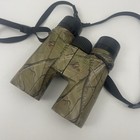 Nikon Monarch Camo 12x42 Waterproof Binoculars W  Vortex Case