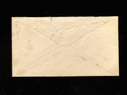 Ny New York 1869 Cover  113 Carrier Cancel  W content