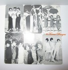 Vintage Diana Ross   The Supremes Picture Photo Cards Motown - Collectible Gift