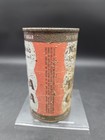Rare Pabst Tap-a Cola Flattop Soda Beer Can Tapa Milwaukee Wi  Tapacan Pop Early