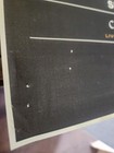 Oasis Live  25 Poster 2025 Los Angeles Pasadena Rose Bowl Cage The Elephant Cast