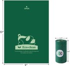 Dog Waste Poop Bags  Scented Dog Waste Bags With Dispenser  24 Rolls 360 Count