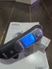 Braun Thermoscan 7 Digital Ear Thermometer  Age-adjusted Fever Guidance Complete