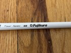 Fujikura Atmos Black Tour Spec 6s Stiff Flex Driver Shaft  335 Tip 43 75  