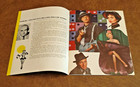 Guys And Dolls Souvenir Program 1955 Goldwyn Movie Premiere - Free Shipping 