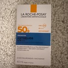La Roche Posay Anthelios Uvair  Sunscreen Spf 50 40ml Exp 4 28