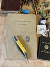 Vintage Antique Junk Drawer Estate Lot Clean Out Mixed Stuff 