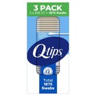 Q-tips Cotton Swabs  1875-count