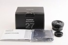    top Mint   fujifilm Fujinon Super Ebc Xf 27mm F 2 8 R Wr Aspherical Lens Jp  5005