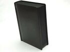 Professional 5x7 Black Wedding parent Album - 40 Photos  engraving Available 