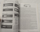 1830 s To 1990 s Sterling Silver Flatware Identification Value Guide - Jp910