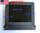  Plug And Play Direct Lcd Monitor For Mazak T2 M2 Mplus Tplus T32b M32b 12in Crt