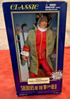 Soldiers Of The World Revolutionary War French War Commissary 12 figure 2001 Nib