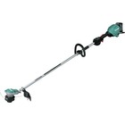 Makita Gru01m1-r 40v Max Xgt 15  Cordless String Trimmer Certified Refurbished