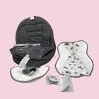 Joie Cinnamon 2-in-1 Glider And Rocker Frankie   Friends 5-point Harness  bu9166