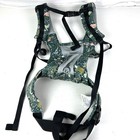 Tula Explore Coast Mesh Land Before Tula Dinosaur Baby Carrier  179