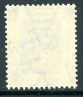 China 1946 Hong Kong 30   Ultramarine Kgvi Margin Single Sc 161b Mnh O185