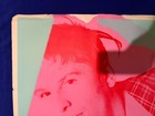 Giant Vintage 1978 Wreckless Eric St 39x60in Stiff Poster Punk Barney Bubbles