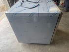 Traulsen Uht27-r Undercounter Refrigerator 1 Door Stainless Steel Commercial