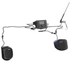 Polaris Oem Stage 1 Audio Kit By Rockford Fosgate