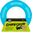 Fat Cat Crazy Circle Interactive Cat Toy