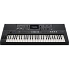 Yamaha Psr-e583 61-key Touch-sensitive Portable Keyboard