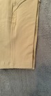 Nwt Ariat Unisex Youth Us 10r Heritage Riding Pants Patch Breeches Tan