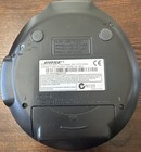 Vtg Bose Pm1 Portable Cd Player  34144  Discman Anti Skip Early 2000s