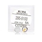 1pc  Capacitor Battery Watch 295-5100 Mt621 