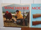 Vintage Winchester Model 70   s Cardboard Store Display Sign