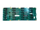 Supermicro Bpn-sas3-846el1 4u 24-bay 12gbps Sas3 sata3 Single Expander Backplane