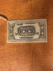London To Hogwarts Ticket Pottery Barn Teenxharry Potter Collab Xmas Ornament