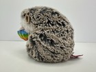 Douglas Cuddle Toys Spunky Hedgehog Plush Tie Dye Face Mask 5  Stuffed Animal