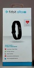 Fitbit Alta Hr Fitness Activity Tracker W  Heart Rate Monitor Tested Boxed 