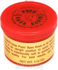 Pops  Bass Rosin