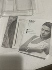 Silk n Jewel Permanent Laser Hair Removal Device Full Body Model H3210